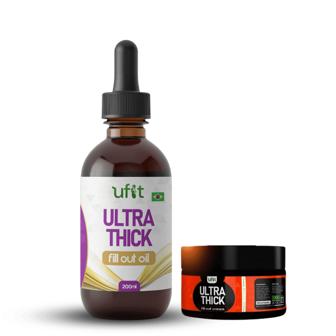 Starter Pack UFit
